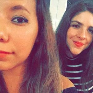 Meet your Posher, Janel